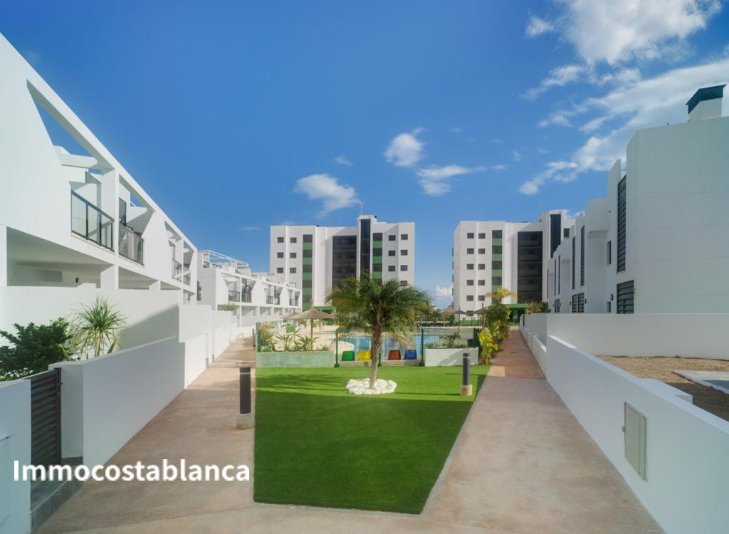 Apartment in Pilar de la Horadada, 72 m², 229,000 €, photo 1, listing 22853776