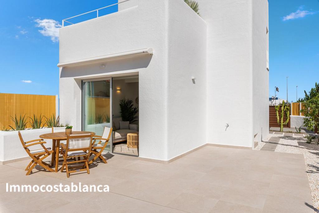 Villa in San Fulgencio, 122 m², 330,000 €, photo 8, listing 40378656