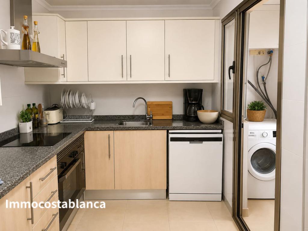 Apartment in Calpe, 120 m², 289,000 €, photo 4, listing 16387616