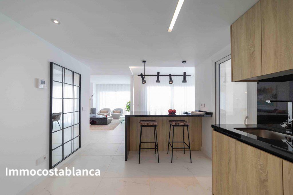 4 room apartment in Alicante, 97 m², 484,000 €, photo 5, listing 12700256