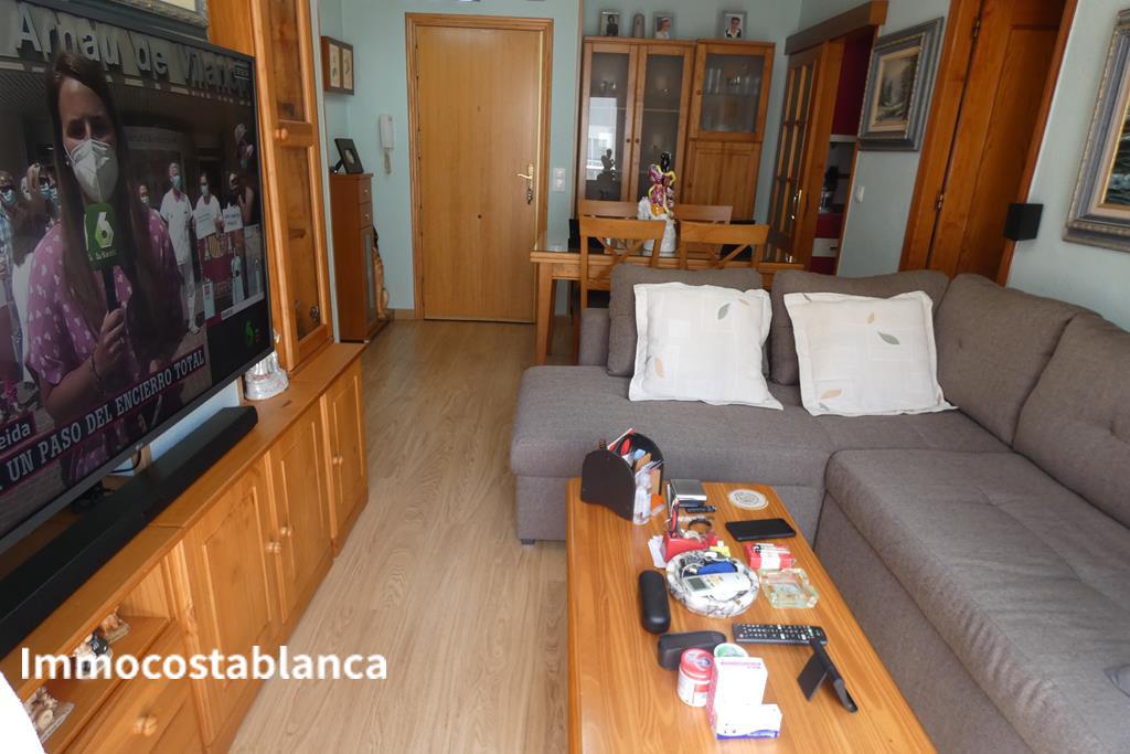 Apartment in Torrevieja, 50 m², 75,000 €, photo 2, listing 3703848