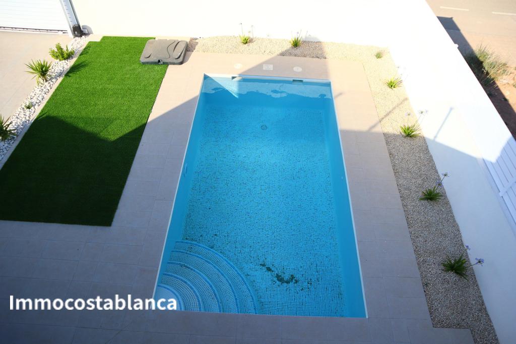 Villa in Monforte del Cid, 138 m², 380,000 €, photo 2, listing 22512416