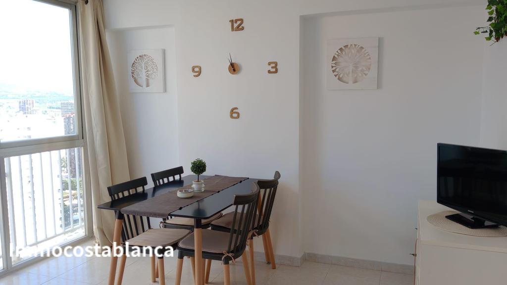 Apartment in Benidorm, 40 m², 120,000 €, photo 7, listing 23677776
