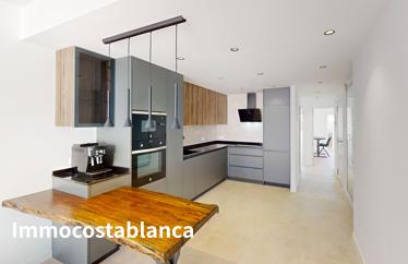 Detached house in Pilar de la Horadada, 97 m²