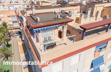 Apartment in Guardamar del Segura, 85 m²