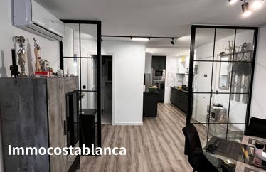 Apartment in Benidorm, 97 m²