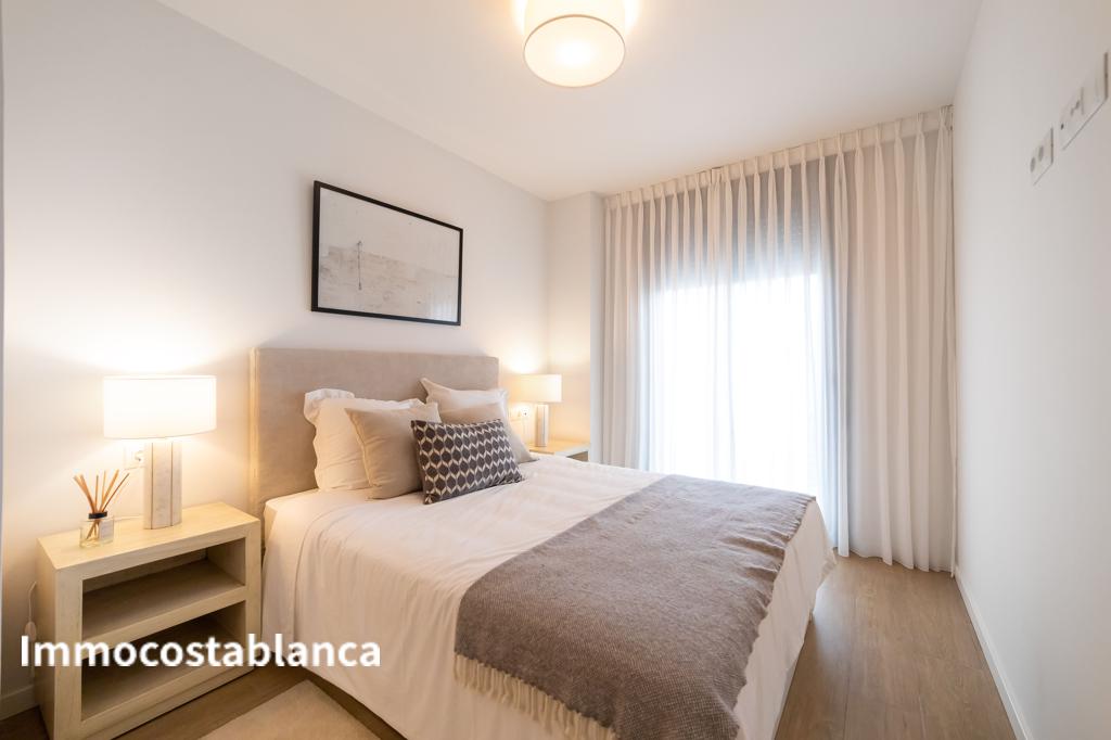 Apartment in Denia, 118 m², 307,000 €, photo 3, listing 23404096