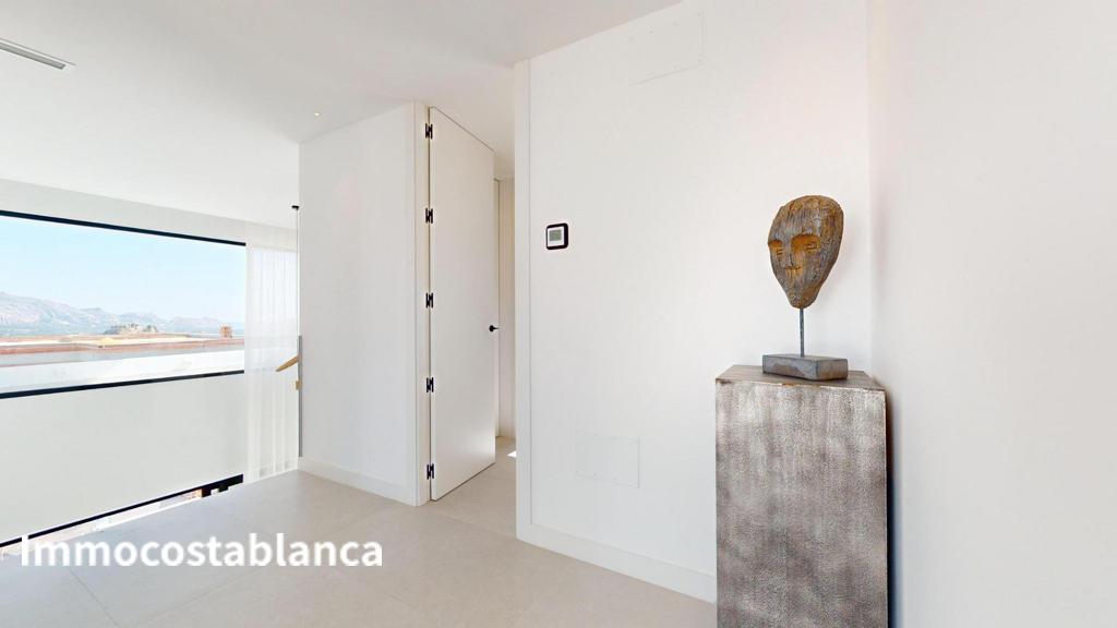 Villa in Polop, 293 m², 860,000 €, photo 1, listing 10287536