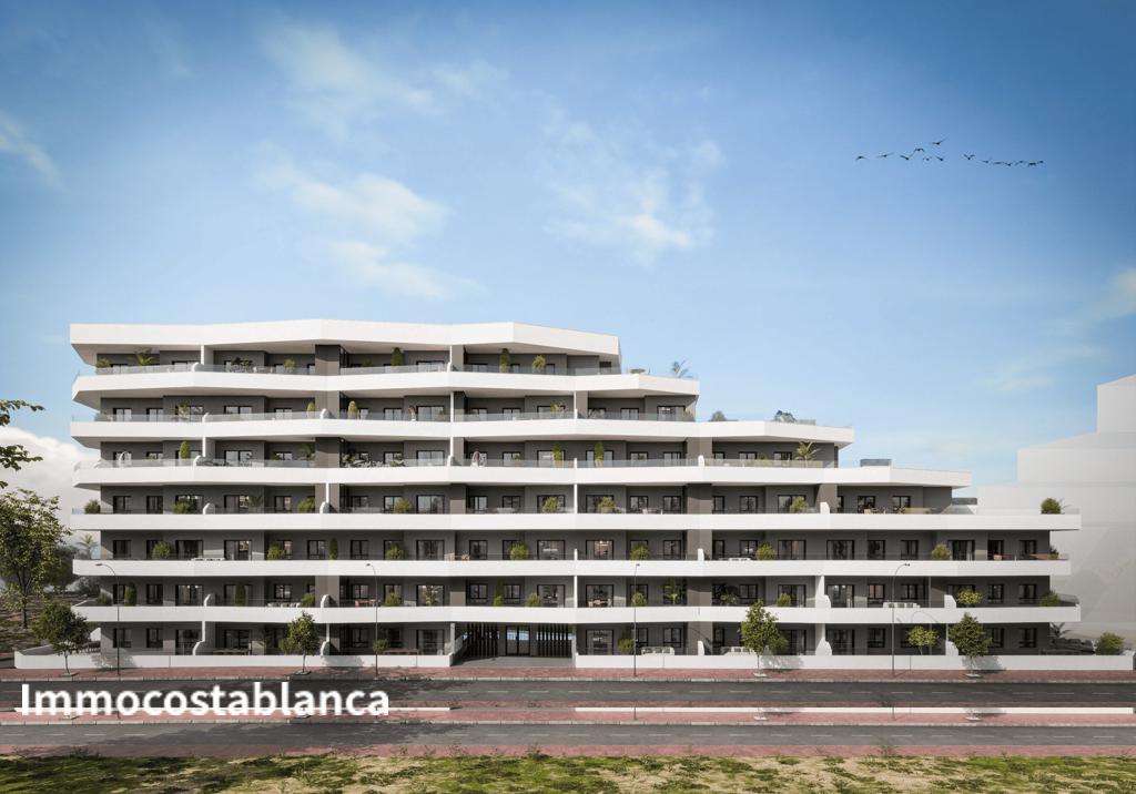 Apartment in San Miguel de Salinas, 211 m², 290,000 €, photo 7, listing 60447536