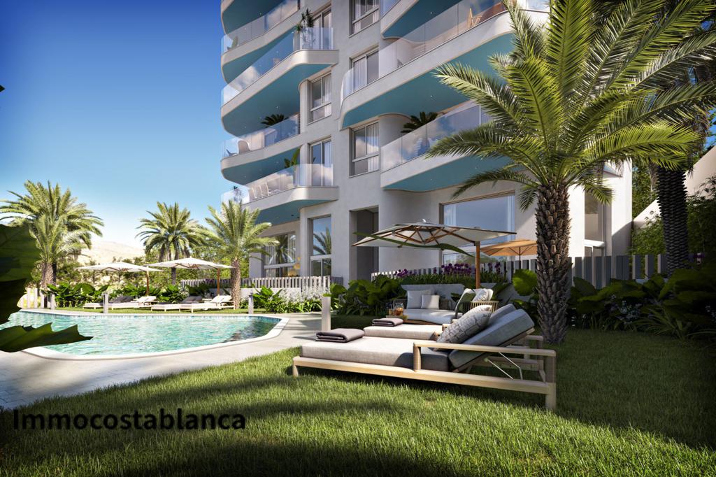 Apartment in Villajoyosa, 171 m², 495,000 €, photo 2, listing 53079536