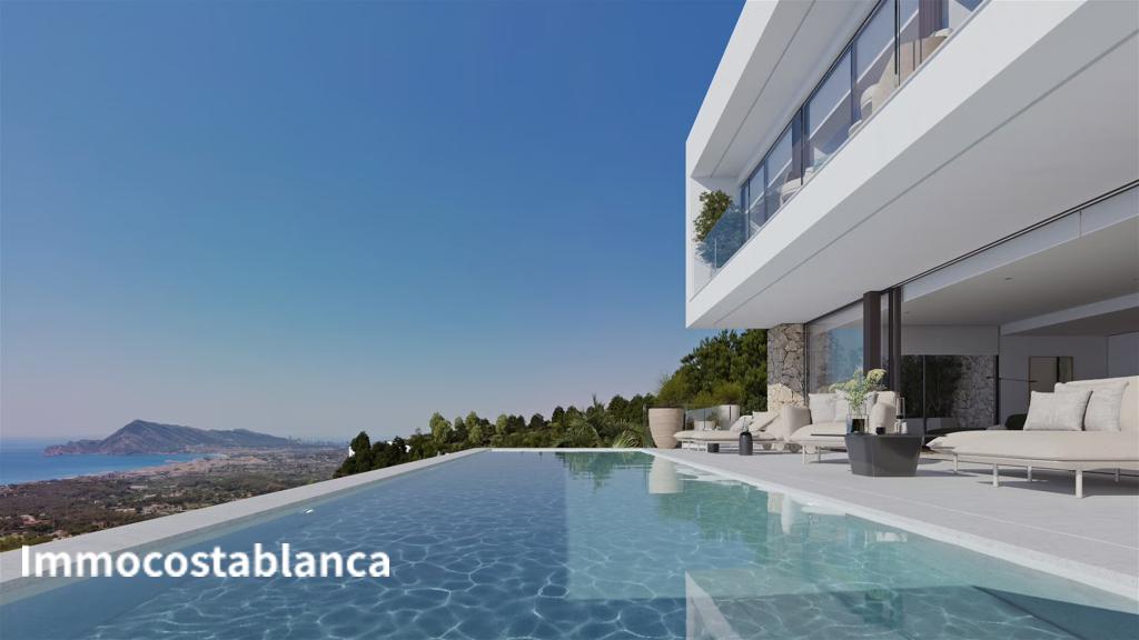 Detached house in Altea, 484 m², 2,465,000 €, photo 3, listing 3408416