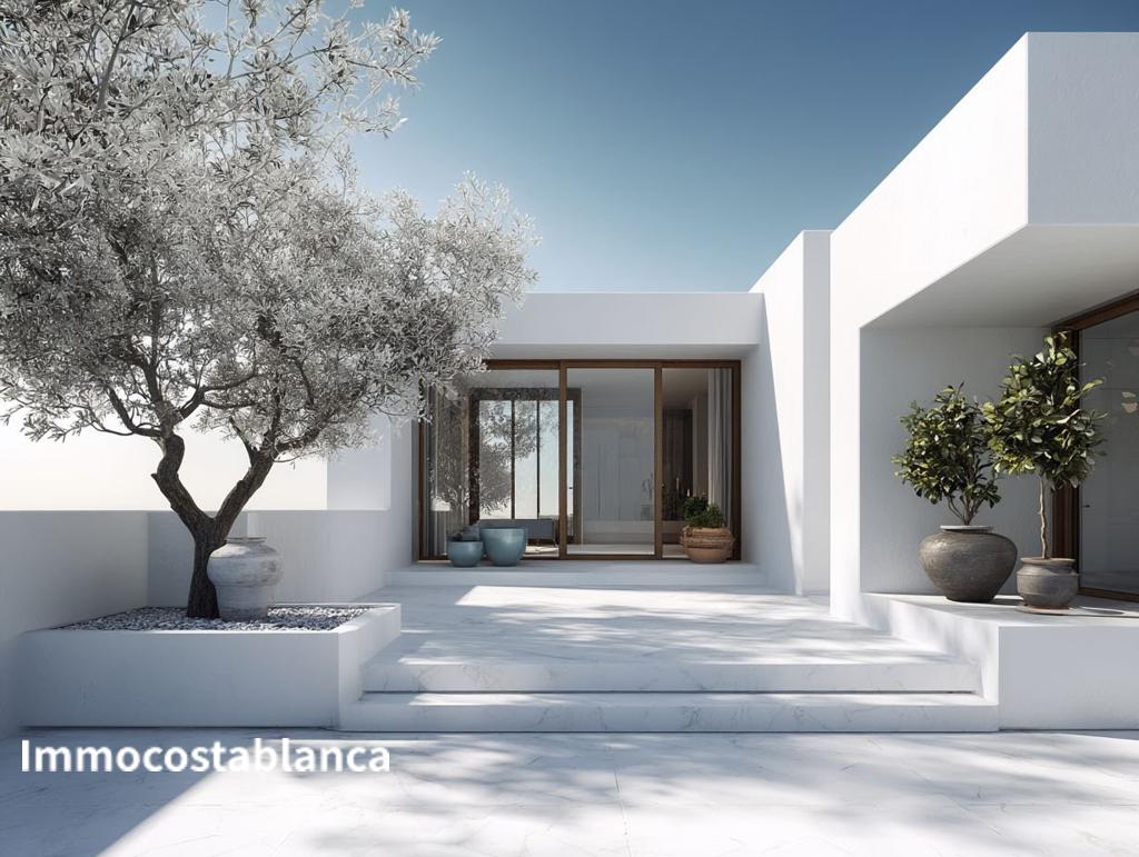 Detached house in Denia, 360 m², 1,465,000 €, photo 5, listing 43438736