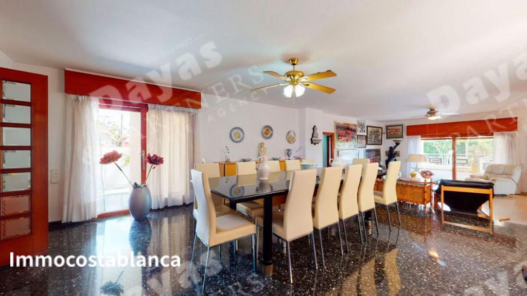 Villa in Dehesa de Campoamor, 792 m², 2,190,000 €, photo 1, listing 3844896