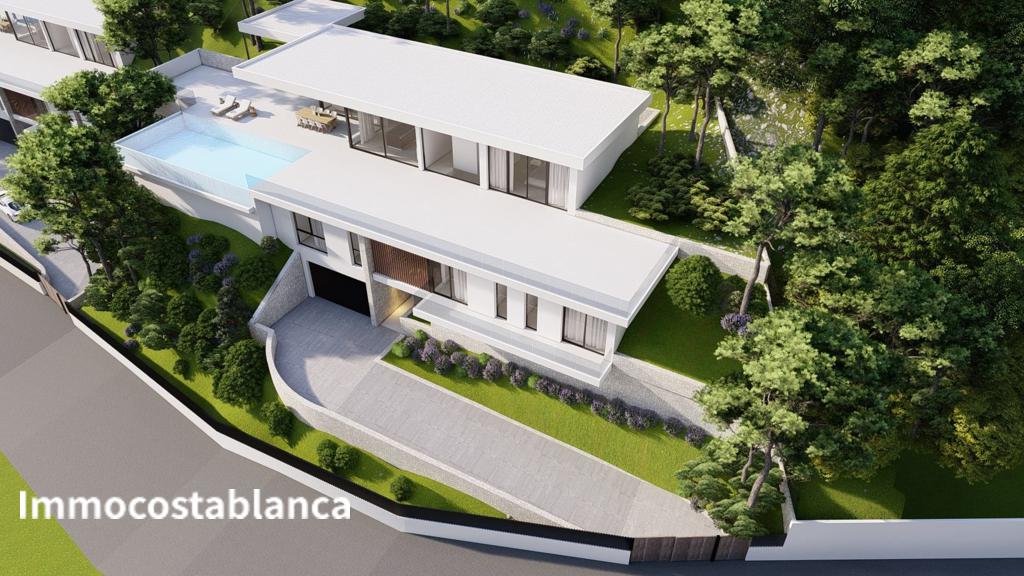 Villa in Altea, 477 m², 1,799,000 €, photo 5, listing 7141856