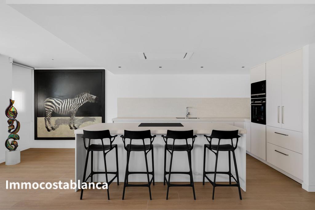 Apartment in Altea, 234 m², 1,700,000 €, photo 6, listing 76609136