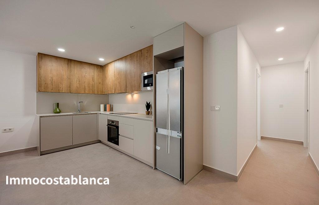 Apartment in Villajoyosa, 82 m², 275,000 €, photo 5, listing 47978816