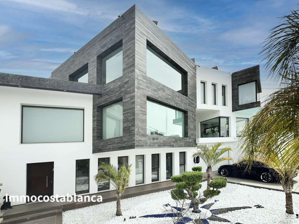 Villa in Javea (Xabia), 525 m², 2,350,000 €, photo 7, listing 7017216