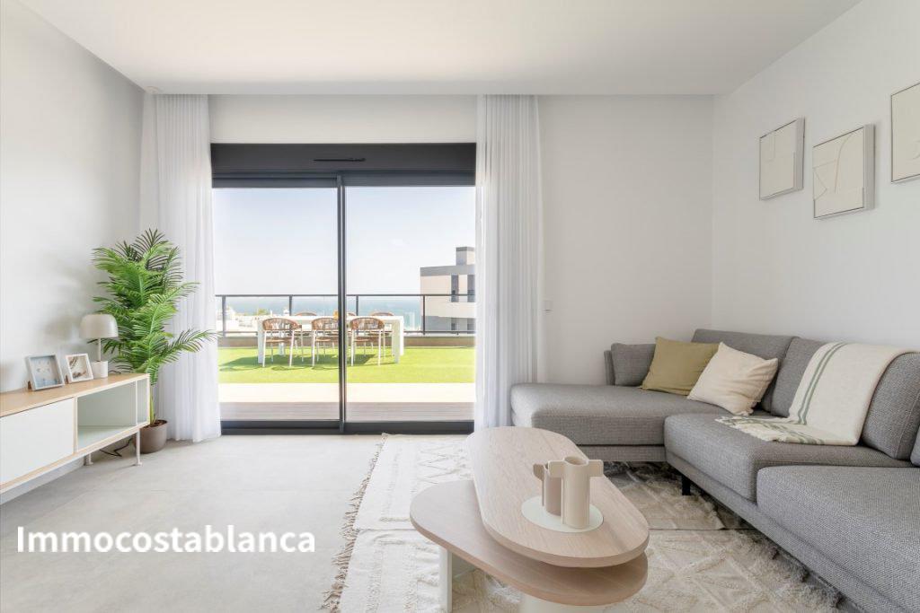 4 room apartment in Gran Alacant, 101 m², 389,000 €, photo 10, listing 57503376