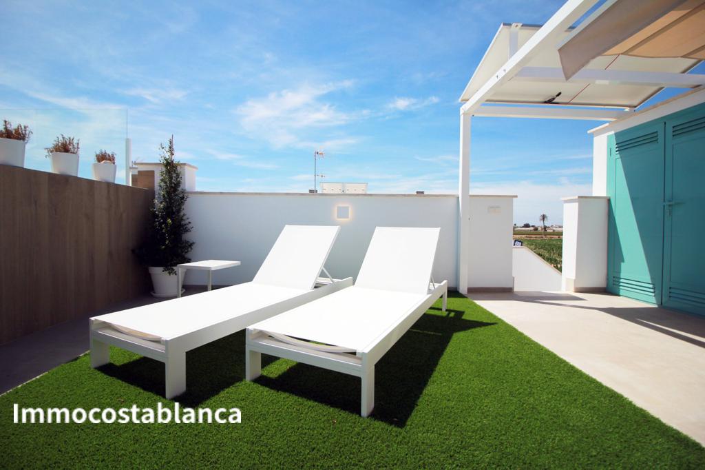 Terraced house in Torre de la Horadada, 96 m², 492,000 €, photo 4, listing 25087456