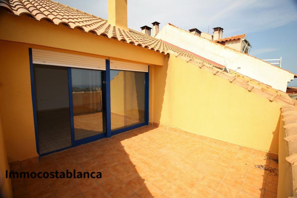 Penthouse in Dehesa de Campoamor, 105 m², 157,000 €, photo 1, listing 10742168
