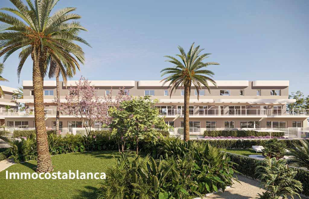 Apartment in Elche, 95 m², 270,000 €, photo 9, listing 221936