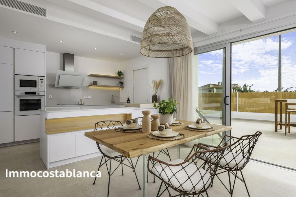 Villa in San Fulgencio, 101 m², 410,000 €, photo 9, listing 34104096