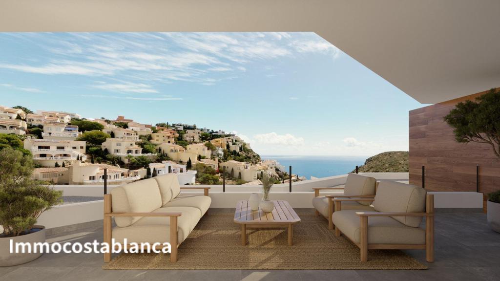 Apartment in Benitachell, 78 m², 375,000 €, photo 1, listing 51017216