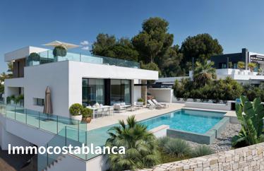 Villa in Moraira, 544 m²