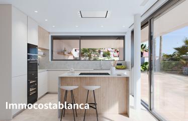 Villa in Torre de la Horadada, 344 m²