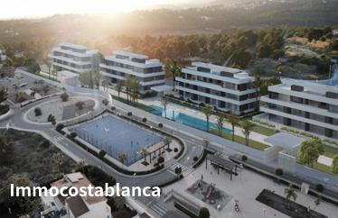 Penthouse in La Nucia, 201 m²