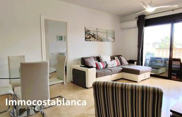 Apartment in Dehesa de Campoamor, 79 m²