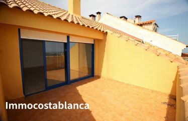 Penthouse in Dehesa de Campoamor, 105 m²
