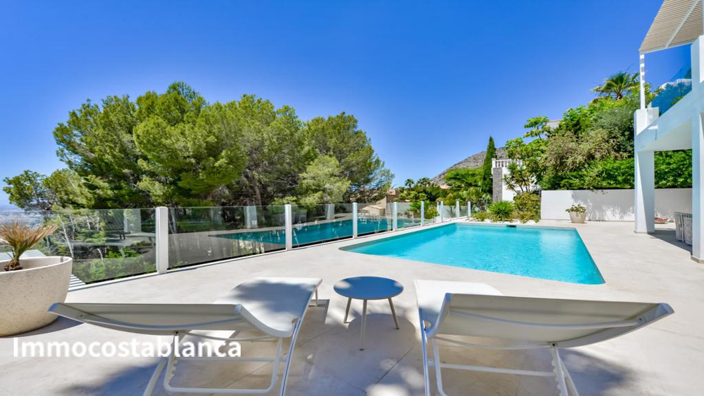 Villa in Altea, 191 m², 1,650,000 €, photo 3, listing 32867616