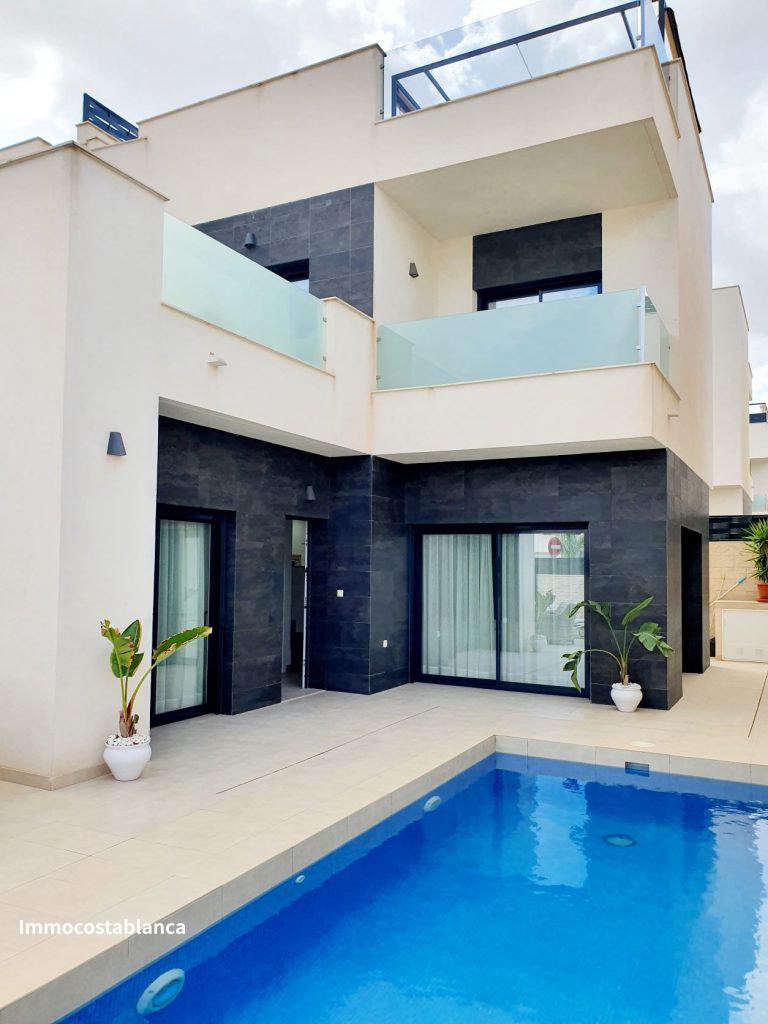 4 room villa in Benijofar, 116 m², 315,000 €, photo 3, listing 38900976