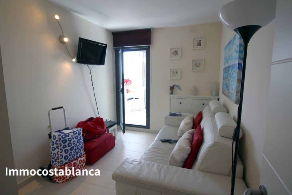Apartment in Benidorm, 87 m², 195,000 €, photo 1, listing 24747376