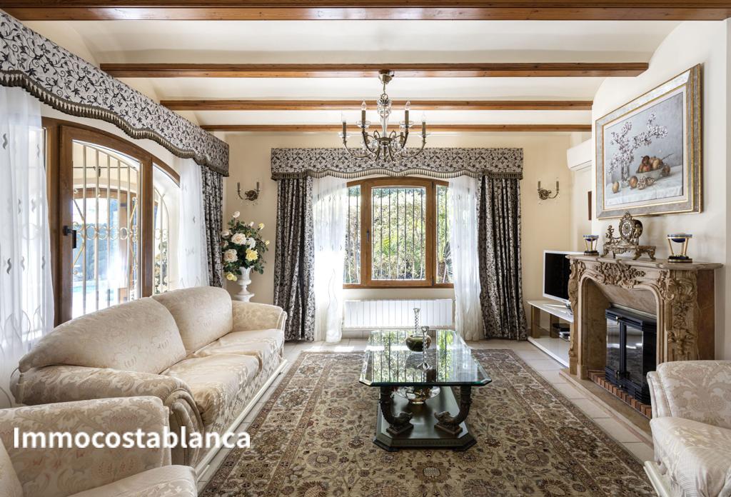 Villa in Javea (Xabia), 228 m², 790,000 €, photo 3, listing 14604176