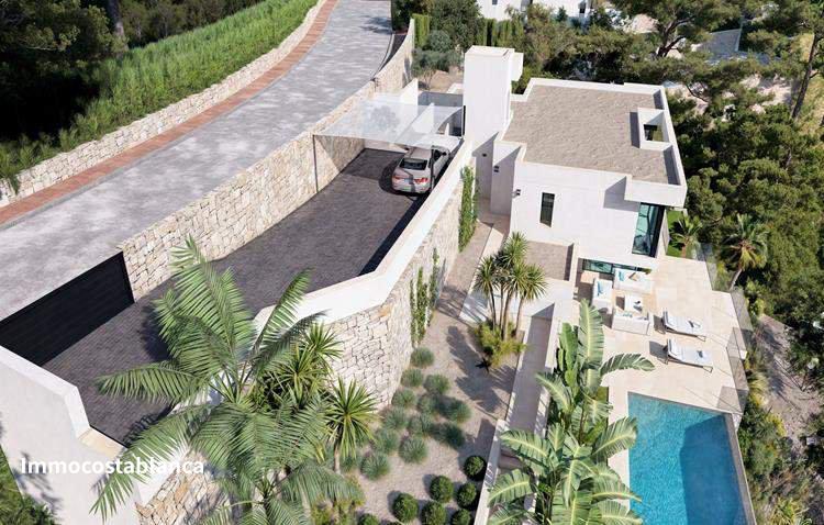 Villa in Benissa, 568 m², 2,450,000 €, photo 5, listing 31845936
