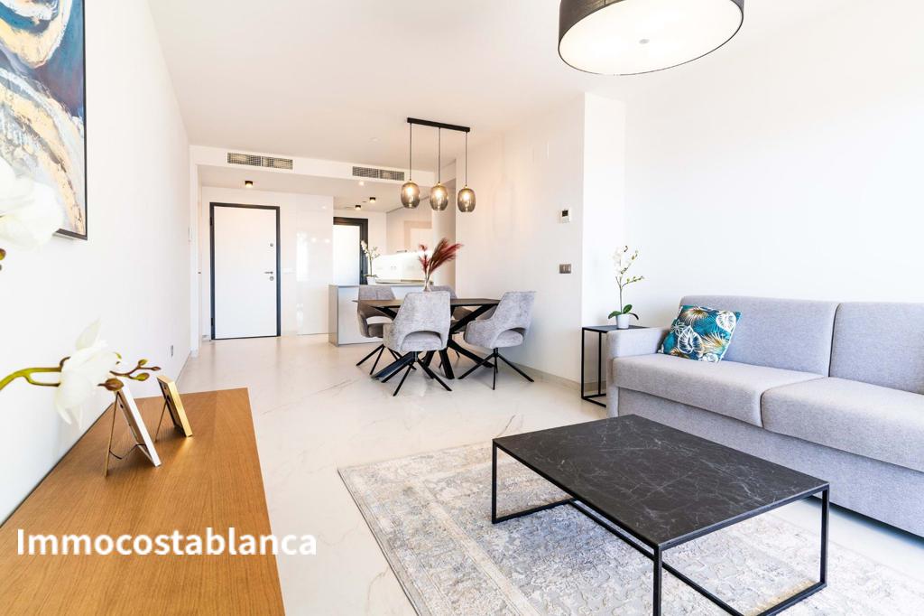 Apartment in Benidorm, 97 m², 560,000 €, photo 3, listing 17257056