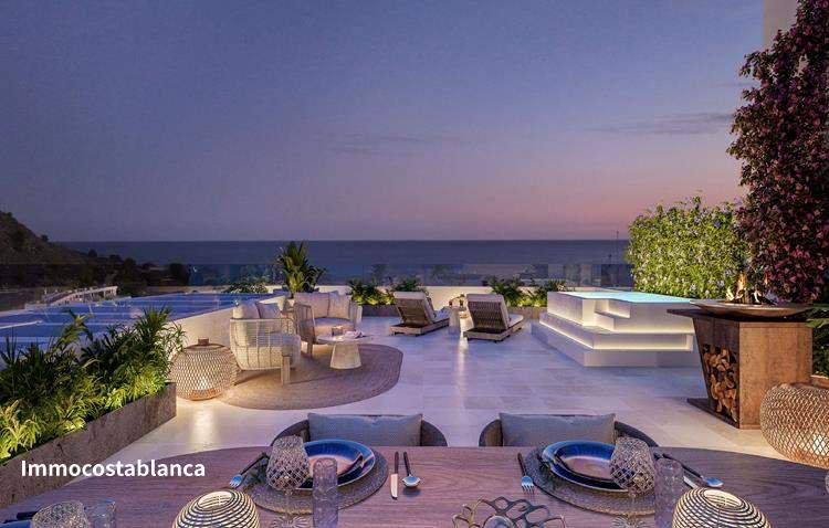 Penthouse in Villajoyosa, 128 m², 413,000 €, photo 4, listing 22729936