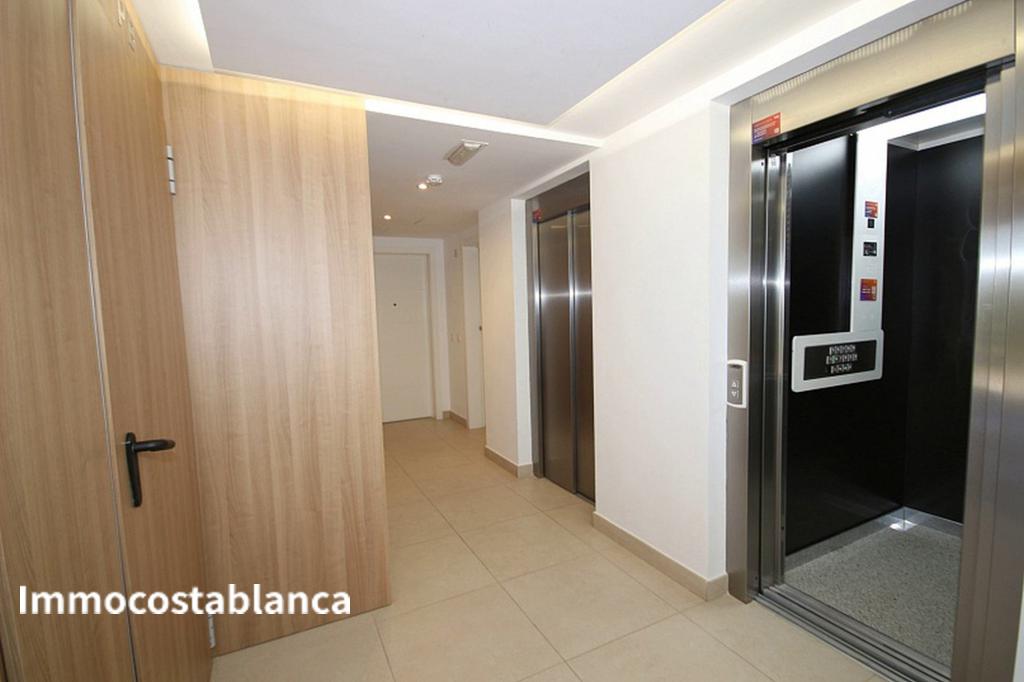 Apartment in Dehesa de Campoamor, 116 m², 480,000 €, photo 2, listing 53757776
