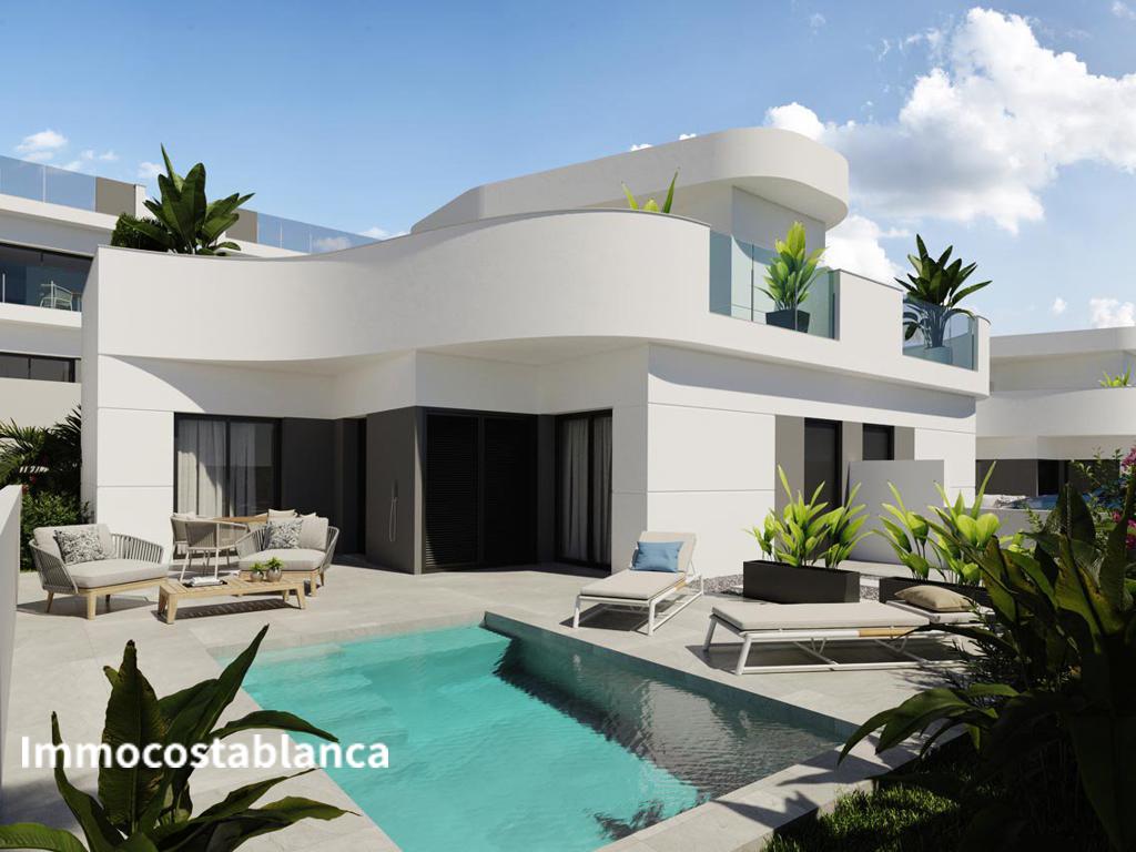 Villa in Alicante, 154 m², 340,000 €, photo 1, listing 25719296