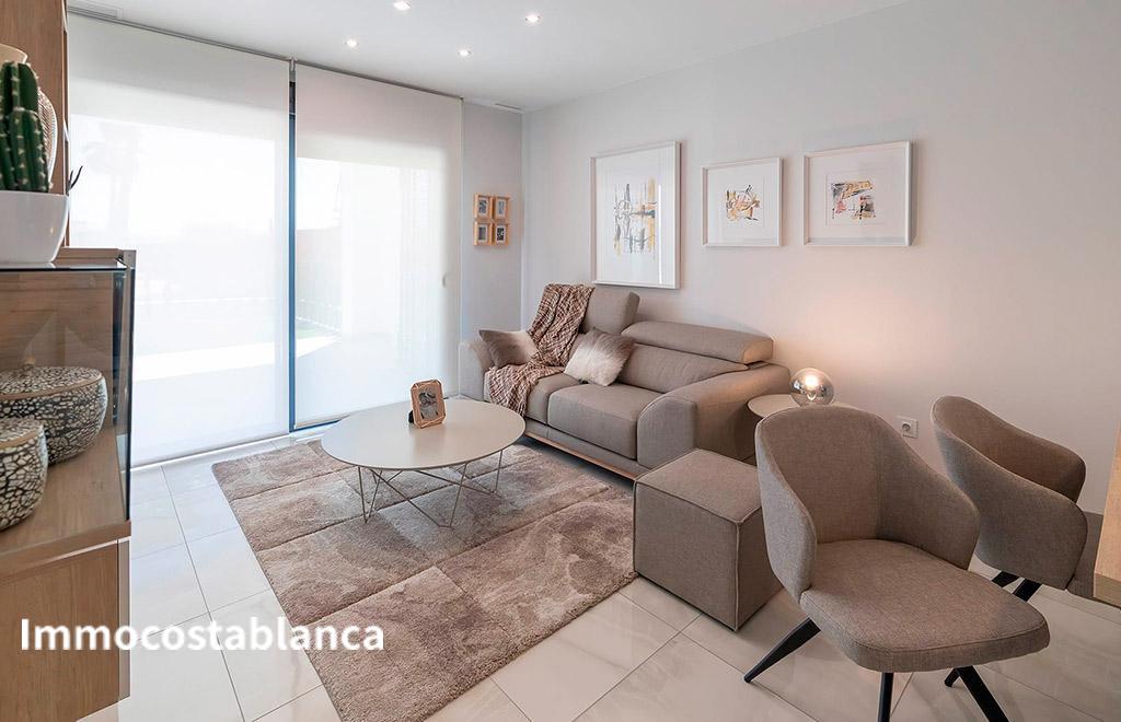 Apartment in Playa Flamenca, 76 m², 307,000 €, photo 3, listing 52606328