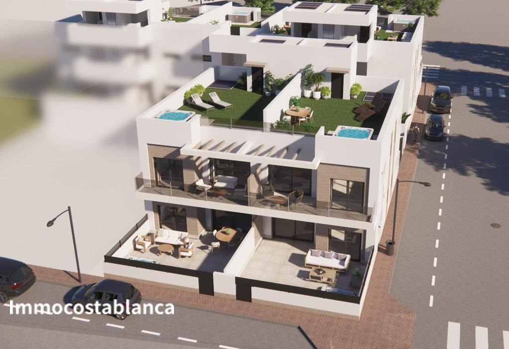 Detached house in Ciudad Quesada, 76 m², 282,000 €, photo 6, listing 58904416