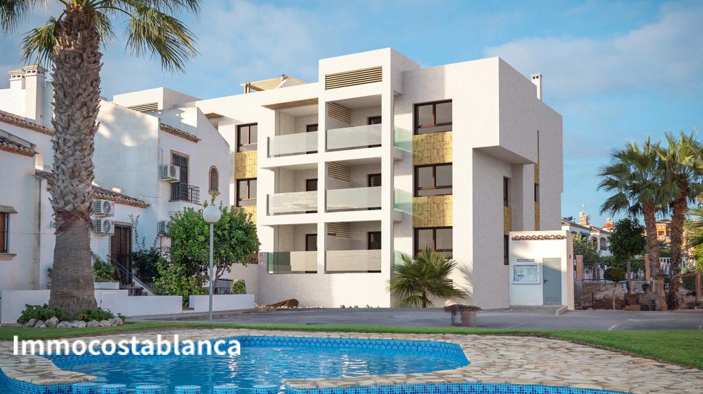 Apartment in Dehesa de Campoamor, 74 m², 195,000 €, photo 10, listing 58745856