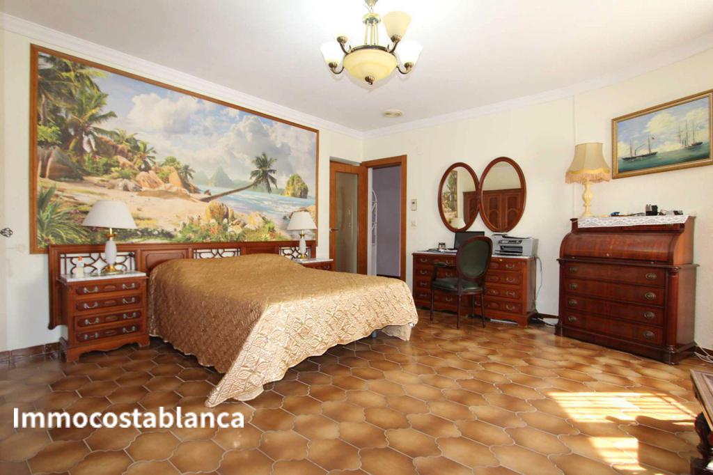 Villa in Calpe, 295 m², 650,000 €, photo 5, listing 13094416
