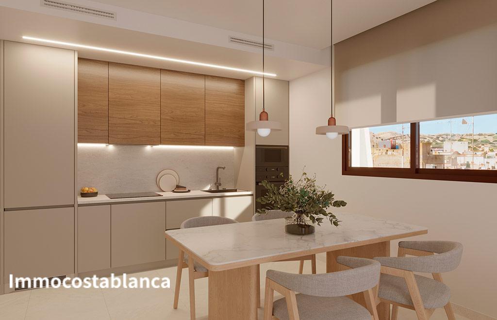 Apartment in Santa Pola, 70 m², 248,000 €, photo 4, listing 6074816