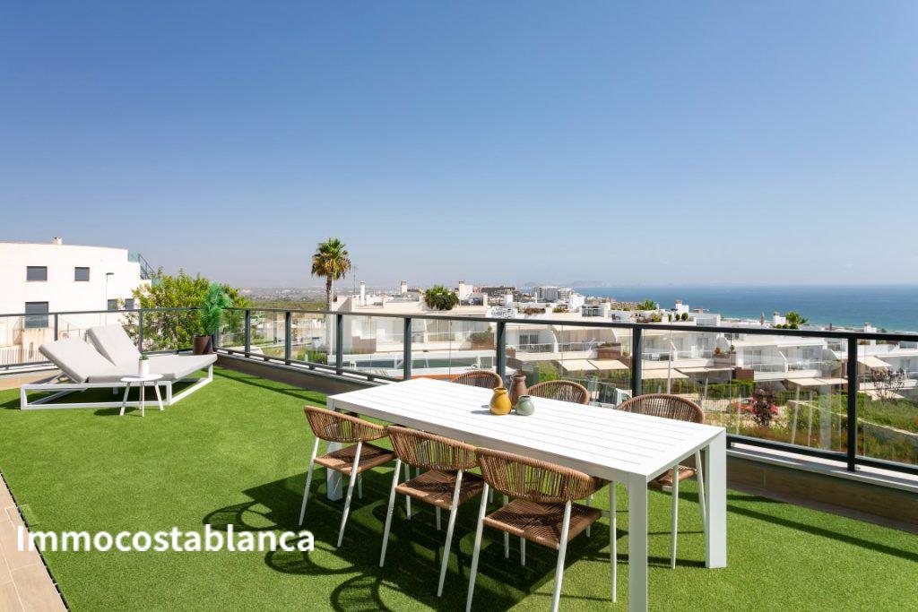 4 room apartment in Gran Alacant, 101 m², 389,000 €, photo 2, listing 57503376