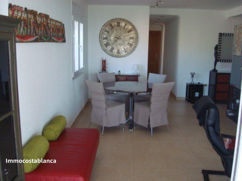 4 room apartment in Calpe, 112 m², 390,000 €, photo 3, listing 20527688