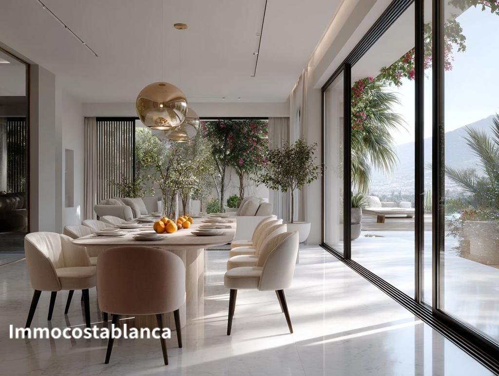 Detached house in Javea (Xabia), 320 m², 1,350,000 €, photo 9, listing 19438736