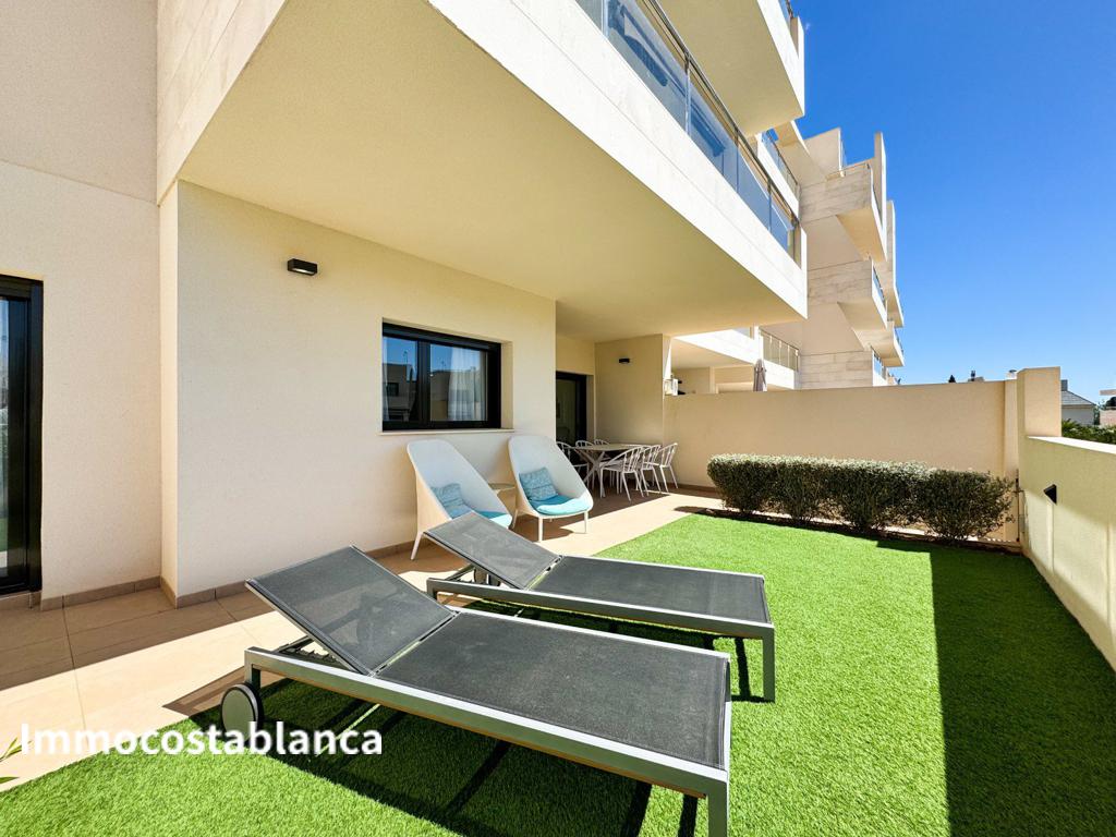Apartment in Dehesa de Campoamor, 80 m², 349,000 €, photo 9, listing 68301056